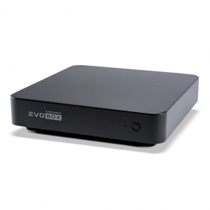 караоке-комплект EVOBOX + EvoSound Bar (саундбар с караоке) в Арамиле