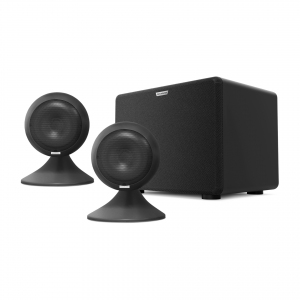 караоке-комплект EVOBOX + EvoSound Sphere 2.1 в Арамиле