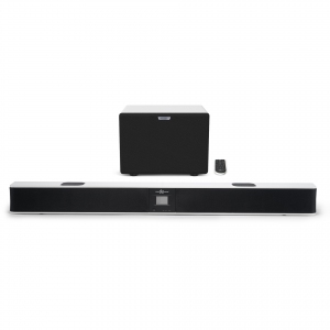 караоке-комплект EVOBOX Classic + EvoSound Bar (саундбар с караоке) в Арамиле