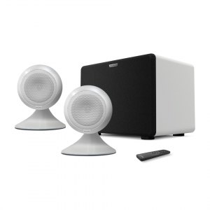 караоке-комплект EVOBOX Classic + EvoSound Sphere 2.1 в Арамиле