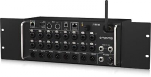Midas MR18 цифровой микшер в Арамиле