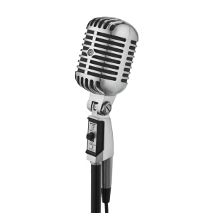 SHURE 55SH SERIES II вокальный, динамический микрофон в Арамиле