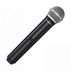 SHURE BLX24E/PG58 M17 вокальная радиосистема в Арамиле