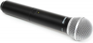 SHURE BLX24E/PG58 M17 вокальная радиосистема в Арамиле