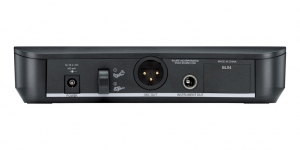 SHURE BLX24E/SM58 M17 вокальная радиосистема в Арамиле