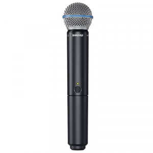 SHURE BLX288E/B58 M17 вокальная радиосистема в Арамиле