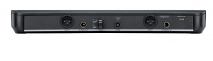 SHURE BLX288E/B58 M17 вокальная радиосистема в Арамиле
