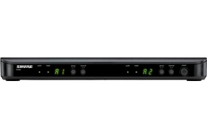 SHURE BLX288E/PG58 M17 вокальная радиосистема в Арамиле