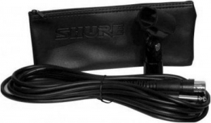 SHURE SV100-A динамический микрофон в Арамиле