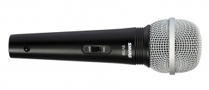 SHURE SV100-A динамический микрофон в Арамиле