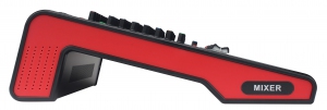 SVS Audiotechnik mixers AM-12 Микшерный пульт аналоговый, 12-канальный в Арамиле