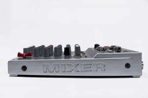 SVS Audiotechnik mixers AM-6 DSP Микшерный пульт аналоговый, 6-канальный SVS Audiotechnik mixers в Арамиле