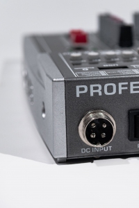 SVS Audiotechnik mixers AM-6 DSP Микшерный пульт аналоговый, 6-канальный SVS Audiotechnik mixers в Арамиле