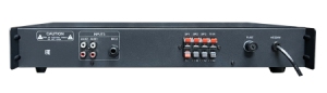 SVS Audiotechnik STA-80 Микшер-усилитель для систем Public Address в Арамиле