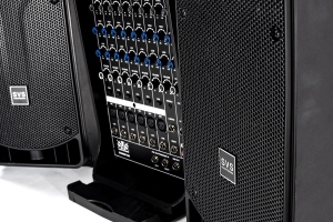 SVS Audiotechnik STAGESET 600 Акустический комплект активный в Арамиле