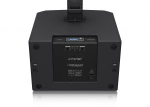Turbosound iNSPIRE iP3000 модульная аудио колонна 2000Вт в Арамиле