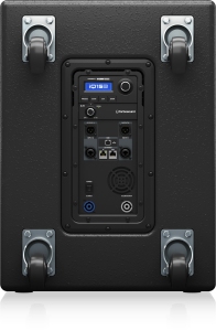 Turbosound iQ15B сабвуфер активный в Арамиле