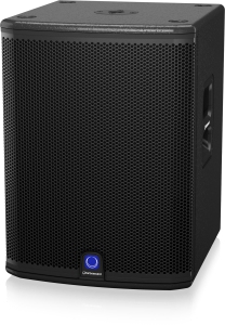Turbosound iQ15B сабвуфер активный в Арамиле