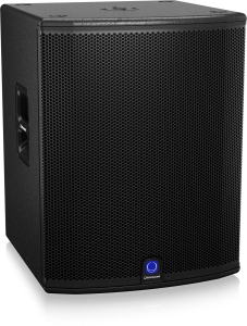 Turbosound iQ18B сабвуфер активный в Арамиле