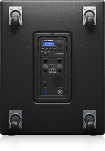Turbosound iQ18B сабвуфер активный в Арамиле