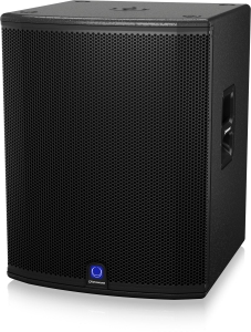 Turbosound iQ18B сабвуфер активный в Арамиле