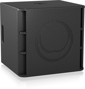 Turbosound Milan M15B сабвуфер активный в Арамиле