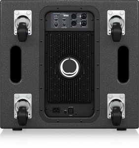 Turbosound Milan M15B сабвуфер активный в Арамиле