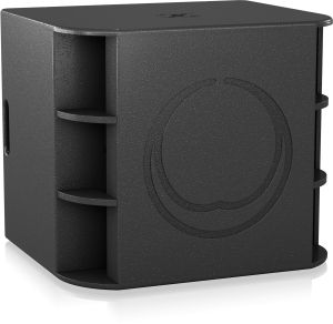 Turbosound Milan M18B сабвуфер активный в Арамиле