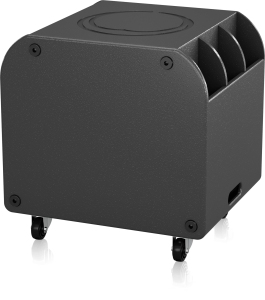 Turbosound Milan M18B сабвуфер активный в Арамиле