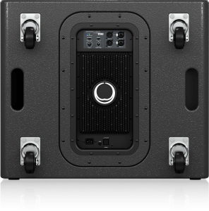 Turbosound Milan M18B сабвуфер активный в Арамиле