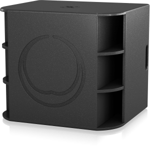 Turbosound Milan M18B сабвуфер активный в Арамиле