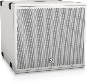 Turbosound NuQ115B-AN Активный сабвуфер в Арамиле