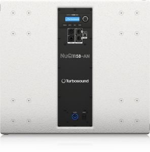 Turbosound NuQ115B-AN Активный сабвуфер в Арамиле