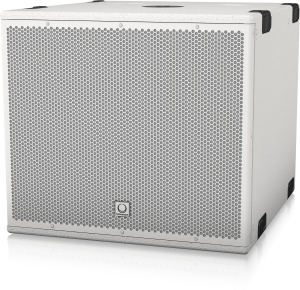 Turbosound NuQ115B-AN Активный сабвуфер в Арамиле