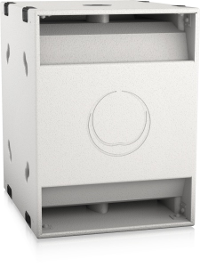 Turbosound NuQ118B-AN Активный сабвуфер в Арамиле