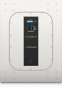 Turbosound NuQ118B-AN Активный сабвуфер в Арамиле