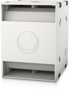 Turbosound NuQ118B-AN Активный сабвуфер в Арамиле