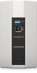 Turbosound NuQ122-AN Активная акустическая система в Арамиле