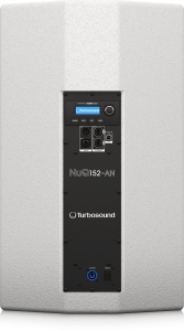 Turbosound NuQ152-AN Активная акустическая система в Арамиле