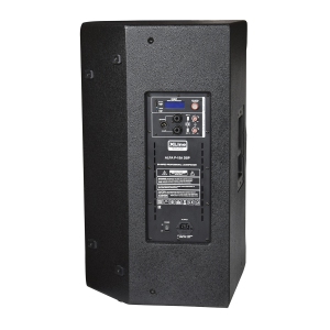 XLine ALFA P-15A DSP Акустическая система активная с DSP и Bluetooth в Арамиле